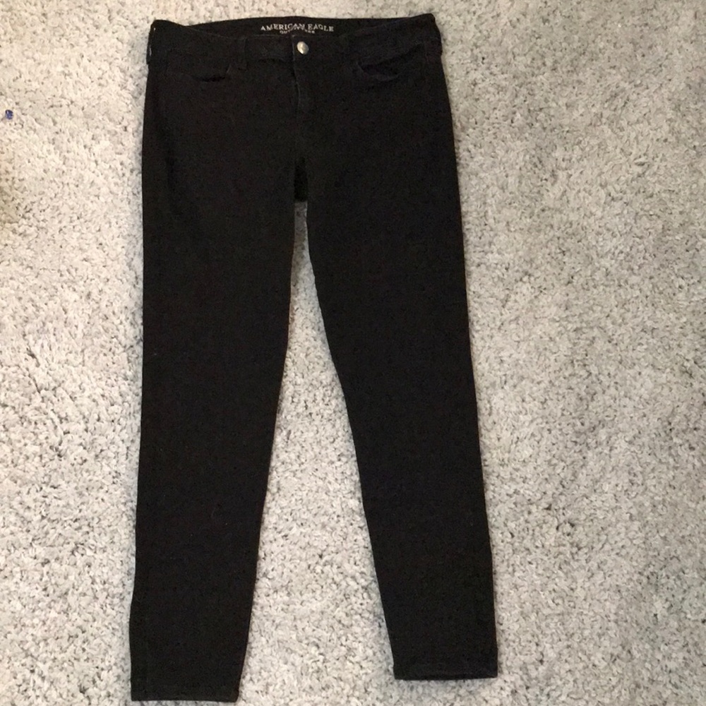 American Eagle jegging